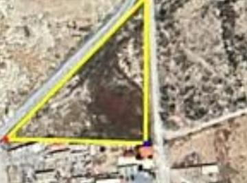 Terreno / Lote · 10000m² · Terreno en Renta Excelente Ubicacion Carretera 57