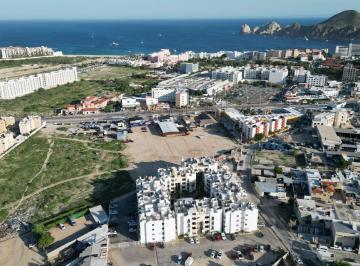 Departamento de 2 habitaciones, Los Cabos · Condominio en Venta Súper Ubicado a Unos Pasos de Playa El Médano