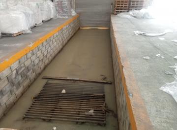 Bodega comercial , Altamira · Bodega en Corredor Industrial