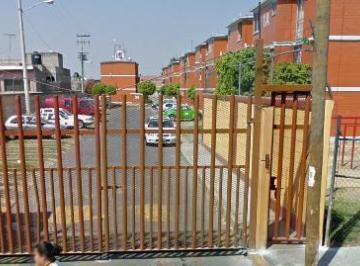 Departamento de 2 habitaciones, Iztapalapa · En Venta Departamento en La Planta Iztapalapa Ciudad de México