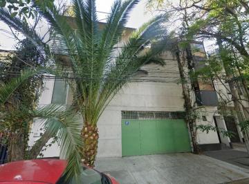 Casa de 6 habitaciones, Cuauhtémoc · Casa en Veneta en Hipódromo Condesa