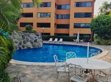 Departamento de 3 habitaciones, Cuernavaca · Departamento en Acapatzingo, Cuernavaca