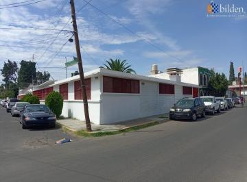 Oficina · 460m² · 2 Estacionamientos · Oficinas en Renta en Blvd. Dolores del Río Durango