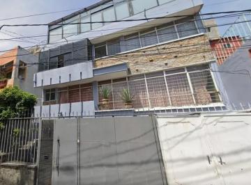 Casa de 4 habitaciones, Alvaro Obregón · Hermosa Casa en Venta en Alvaro Obregon, Col. Cove