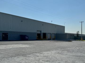 Bodega comercial · 6320m² · Bodega Industrial en Renta Carr. Mty - Laredo
