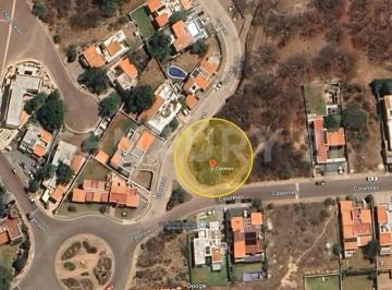 Terreno / Lote · 890m² · Venta Terreno en Esquina en Rancho San Juan 10955