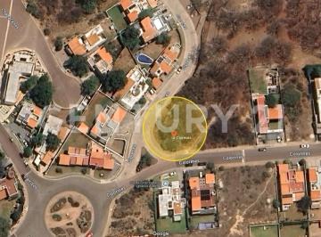 Terreno / Lote · 890m² · Venta Terreno en Esquina en Rancho San Juan 10955