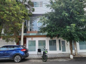 Local comercial , Gustavo A. Madero · Consultorios y Oficinas Silenciosas - Comercial en Renta Cali 705 Lindavista Norte