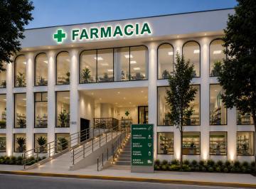 Edificio , Naucalpan de Juárez · Edificio - Comercial en Venta o Renta, La Florida Naucalpan