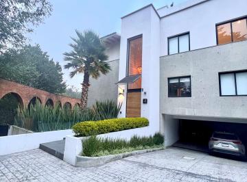 Casa en condominio , La Magdalena Contreras · Casa en Venta en Condominio. San Bernabé
