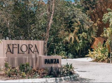 Departamento de 1 habitación, Tulum · “estudio en Aflora, Aldea Zama, Tulum”