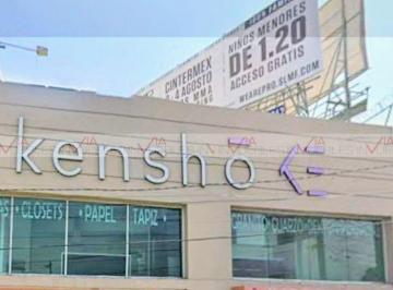Local comercial · 84m² · 2 Estacionamientos · Local Comercial en Renta en Mitras Norte