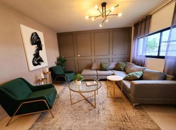 Casa · 138m² · 4 Recámaras · 2 Estacionamientos · Casa - Fraccionamiento El Mirador
