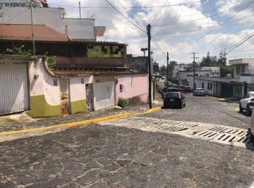 Terreno / Lote · 302m² · 1 Recámara · 3 Estacionamientos · Terreno en Venta con Construcción Antigua en Centro de Xalapa, Ver.
