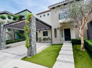 Casa en condominio · 16m² · 3 Recámaras · 2 Estacionamientos · Casa Sol. 75 Cabo del Mar - (4)