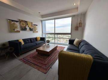 Departamento de 3 habitaciones, Guadalajara · Departamento en Venta en Colonia Americana