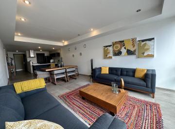 Departamento de 3 habitaciones, Guadalajara · Departamento en Venta en Colonia Americana