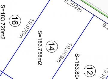 Terreno / Lote , San Andrés Cholula · Terreno en Venta en Parque Zacatecas, Lomas de Angelopolis, Puebla.