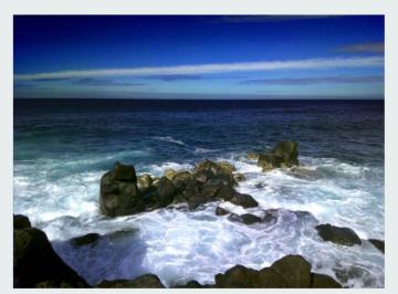 Terreno comercial , Playas de Rosarito · Baja California Mexico Venta 90 Mil Ha con 35 Km Sobre Playa