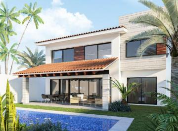 Casa de 5 habitaciones, Emiliano Zapata · Venta en Paraiso Country Club, Emiliano Zapata, Mor