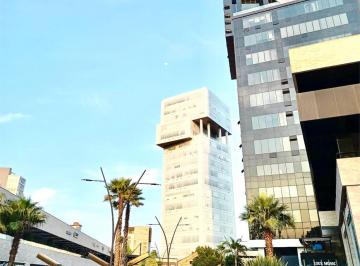 Oficina de 1 habitación, Puebla · Renta Oficina 52 m² en El Centro Mayor en Zavaleta, Puebla
