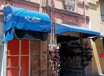 Bodega comercial , San Luis de la Paz · Bodega en Renta