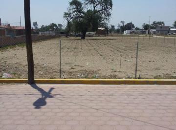 Terreno / Lote · 1957m² · Terreno en Venta San Jose Chiapa
