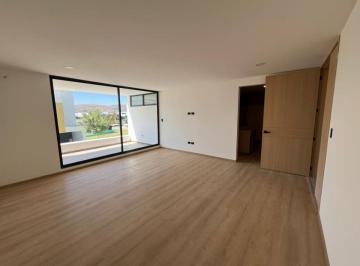 Casa de 4 habitaciones, San Andrés Cholula · Casa en Venta en Parque Colima Lomas de Angelopolis