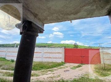 Terreno / Lote · 200m² · 2 Recámaras · Lugar Tranquilo, con Hermosa Panorámica.