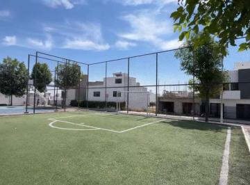 Casa · 294m² · 3 Recámaras · 2 Estacionamientos · Casa en Venta Zen Life 1 Queretaro