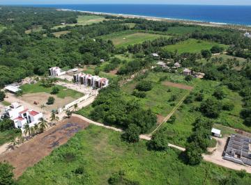 Terreno / Lote , San Pedro Mixtepec · Lotes en Venta Desde 250 m² Escritura Publica en Playa Delfin Pto Escondido Oax
