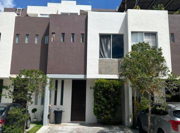 Casa en condominio en Renta de 3 habitaciones El Fortín · Bonita Casa en Condominio Cítala