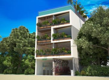 Local comercial · 42m² · 452 Sqft Comercial Area, Magnolia, Tulum