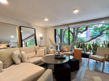 Departamento de 2 habitaciones, Cuauhtémoc · Departamento en Venta Colonia Juárez