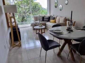 Departamento · 81m² · 2 Recámaras · 2 Estacionamientos · Departamento en Centro Sct Morelos Cuernavaca - Maz - 2134 - de