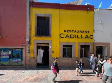 Local comercial , León · Local Comercial Centro Historico Leon Guanajuato