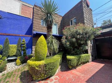 Casa en condominio de 3 habitaciones, Tlalpan · Tres Hermosas Casas en Condominio en Tlalpan