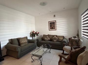 Casa de 3 habitaciones, Saltillo · Rento Hermosa Casa Amueblada en Villas de Guadalupe