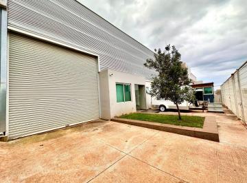Bodega comercial , Tepatitlán de Morelos · Bodega en Renta Tepatitlan