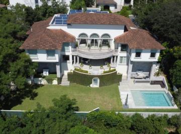 Casa de 3 habitaciones, Santiago · Casa en Venta Club de Golf Las Misiones