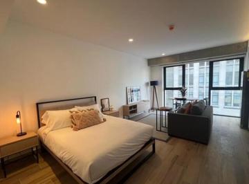 Departamento de 1 habitación, Cuauhtémoc · Loft en Av Bucareli 35, Col. Juarez, Cuauhtemoc