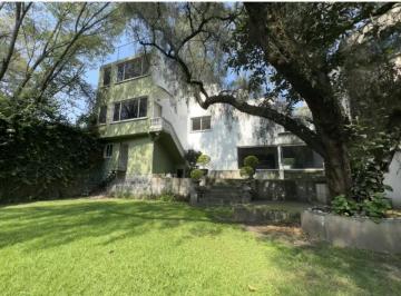 Casa en Renta en Lomas de Chapultepec · Casa en Renta en Lomas de Chapultepec