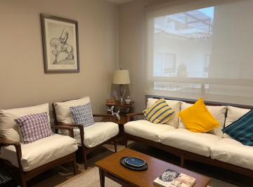 Departamento de 2 habitaciones, Cuajimalpa de Morelos · Departamento en Venta, Contadero, en Fontana Santa Fe