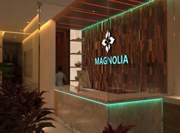 Local comercial · 46m² · Comercial Area 495 Sqft, Magnolia Tulum