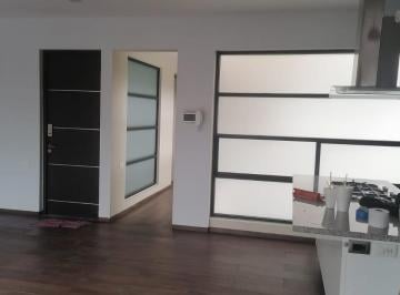 Departamento de 2 habitaciones, Miguel Hidalgo · Departamento en La Anzures en Renta