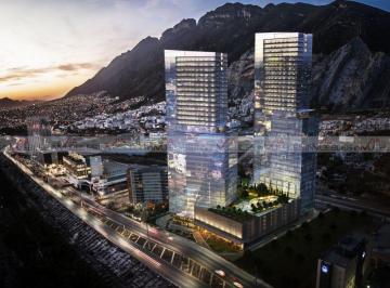 Departamento · 147m² · 2 Recámaras · 2 Estacionamientos · Departamento en Venta en Santa María