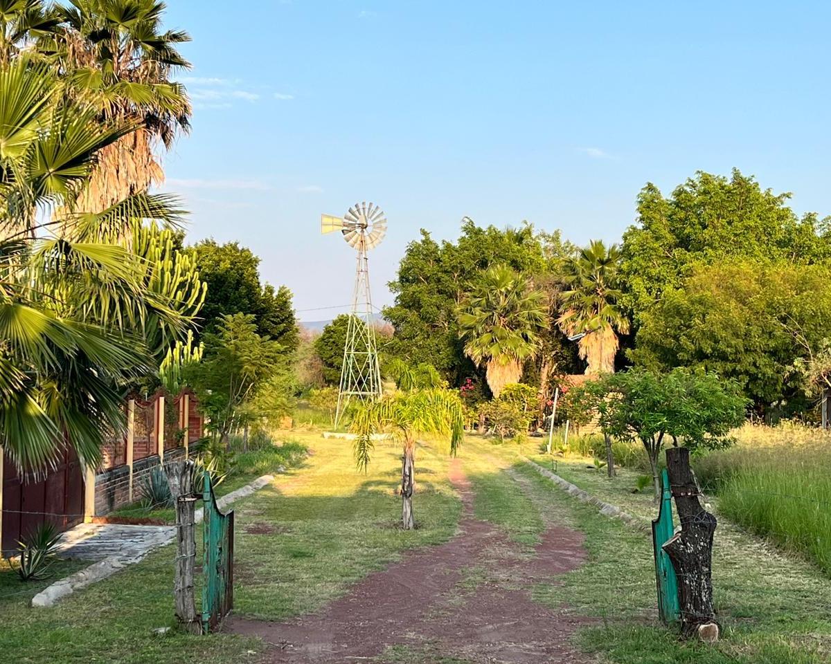 Hermosos Lotes en La Naturaleza de Villa Corona
