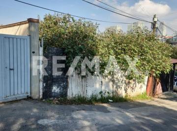 Terreno / Lote · 200m² · Terreno en Venta en Lomas del Chamizal - (4)