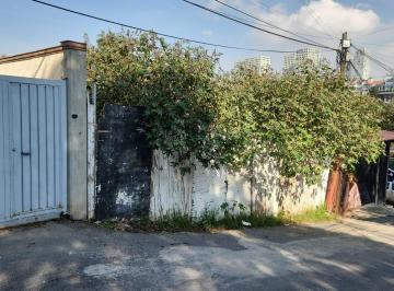 Terreno / Lote · 200m² · Terreno en Venta en Lomas del Chamizal - (4)
