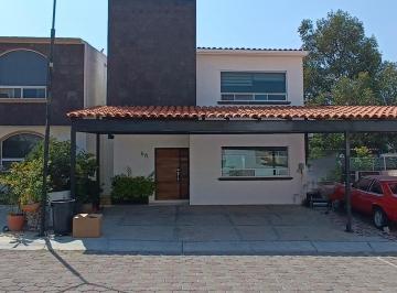 Casa en condominio de 3 habitaciones, Querétaro · Renta Casa Palomar del Rey (Sur de La Ciudad)